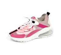 Transparent Tissue Shoes Aura Honey- female- D.A.T.E.- Sneakers- Pink- 5 UK- Shoes 5 UK