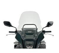 Transparent Touring Windscreen WRS NX 500 2024