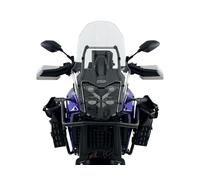 Transparent Touring Windshield WRS TENERE 700 2025
