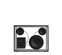 TRANSPARENT 'Transparent Speaker' Speaker U
