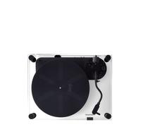 Transparent Turntable