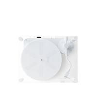 Transparent Turntable