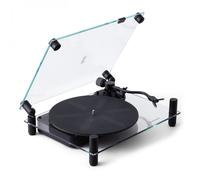 Transparent turntable Transparent - 7350077880214