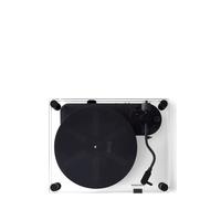 TRANSPARENT 'Turntable' Turntable U