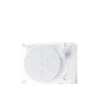 TRANSPARENT 'Turntable' Turntable U