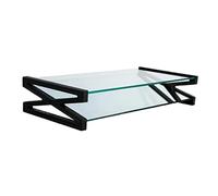 Transparent Universal Display Stand Base Countertop Showcase for 1:24 Model Cars