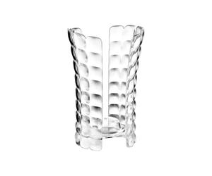 Transparent UNIVERSAL STACKED CUP HOLDER "TIFFANY"
