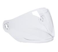 Transparent Visor AGV Eteres E2206 CITY Jet Helmet Size L XL XXL