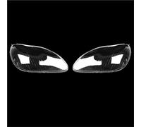 Transparent Visor Compatible With Benz For S500 1998 1999 2000 2001 2002 2003 2004 2005 Car Front Headlight Lens Cover Headlamp Lampshade Glass Lamp Shell