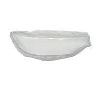 Transparent Visor Compatible With For 4 Series M3 2013 2014 2015 2016 Headlamp Cover Headlight Shell Lens Transparent Lampshade Headlight Lens Covers