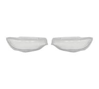 Transparent Visor Compatible With For 4 Series M3 2013 2014 2015 2016 Headlamp Cover Headlight Shell Lens Transparent Lampshade Headlight Lens Covers
