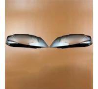 Transparent Visor Compatible With For A4 A4L B8 2009 2010 2011 2012 Car Accessories Headlight Cover Transparent Lampshade Lamp Lens Headlamp Shell