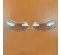 Transparent Visor Compatible With Suzuki For Tianyu For SX4 2006-2016 Front Headlamp Lamp Shell Transparent Headlight Cover Lens Replace Lampshade