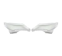 Transparent Visor Compatible With Toyota For Rav4 2013 2014 2015 Headlight Lens Shell Transparent Headlamp Cover Replace Lampshade Housing