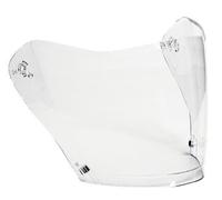 Transparent Visor for AGV Jet Helmet Irides E2206 CITY 20 (L XL XXL)