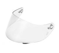 Transparent Visor Full Face Helmet AGV K3 K4 K-3 K-4 Street 8 E2205 AS