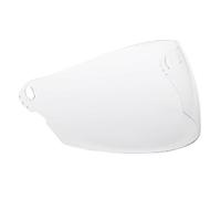 Transparent visor with ECE GIVI specification for Jet Helmet model H107 / 10.7