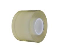 Transparent Watch Protector - 5cm Static Adhesive Film, Clear Protective Wrap, Anti-Fog Guard | Waterproof Repair Tape for Jewelry Hardware Tools Shield Preventing Dust Fingerprints Scratches Damage