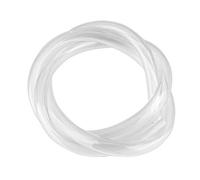 Transparent Water Cooling Soft PVC Tube, Computer PVC Water Cooling Pipe Transparent Cooling Tube for PC Water Cooling System