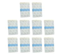 Transparent Waterproof Bandage High Adhesion PU Women Waterproof Private Patches for Swimming Wound Care Private Sticker Bandage