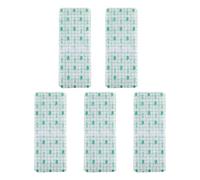 Transparent Waterproof Bandage High Adhesion PU Women Waterproof Private Patches for Swimming Wound Care Private Sticker Bandage