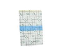 Transparent Waterproof Bandage High Adhesion PU Women Waterproof Private Patches for Swimming Wound Care Private Sticker Bandage