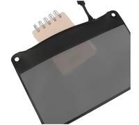 Transparent Waterproof Folder Pouch Dry Bag for Document Map Camera Tablet Phone Holder