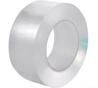 Transparent Waterproof Sealing Tape for Home, Self-Adhesive Gap Strip for Kitchen Sink and Bathroom Corner, Mouldproof Wall Beauty Seam Sticker Roll(3M*3CM)