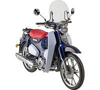 GiVi Transparent Windshield 385 x 415mm for Honda Super Cub C125