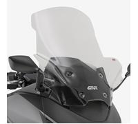 Replacement Windshield Plate Givi For Honda Forza 750 2025