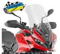 Transparent Windscreen GIVI D6421ST (66 X 38) TRIUMPH Tiger Sport 660 2022-2024