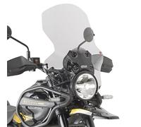 Transparent Windscreen Givi D9059ST For Royal Enfield Himalayan 450 (2024-2026)