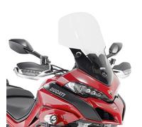 Transparent Windshield Dome GIVI Ducati Multistrada 950/950s/1200/1260