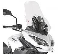 Transparent Windshield For Kawasaki Versys 650 2015 2016