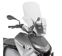 Givi Bmw Ce 04 2022 5142dt Windshield Clear unisex