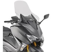 Transparent Windshield GIVI D2133ST Specific for Yamaha T-Max 530/560