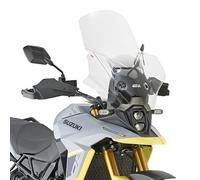 Transparent Windshield, Givi D3125ST for Suzuki V-Strom 800DE / 800SE