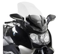 Transparent Windshield GIVI D5106ST Specific for BMW C650 GT