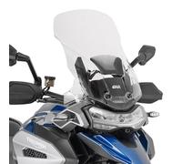 Transparent Fairing GIVI D6422ST TRIUMPH Tiger 1200 GT/Pro/Explorer/Rally 22-24