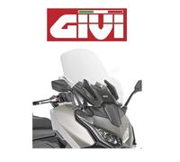 Transparent Windshield Kymco AK 550 Premium 2023 2024 Givi