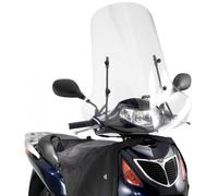 Sheet Windscreen Givi for Honda Sh 125 150 2001 2002 2003 2004