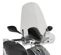 Windshield Panel GIVI 441A for Kymco Agility 50 125 150 200 r16+ 2017 2018 2019