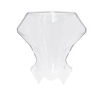 (Transparent) Z900 Screen Motorcycle Accessories Sports Touring Windscreen Windshield Viser Visor Wind Deflectors For Kawasaki Z 900 Z900 2020