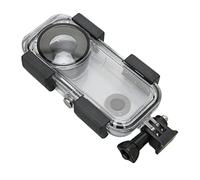 TransparentONE X2 Dive Case - 40m/131ft Waterproof Camera Case for Diving, Snorkeling, Swimming