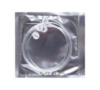 Transparents Carbon Ukulele Strings Set Original Acoustic Guitar For Music Education Use Durability Ukulele