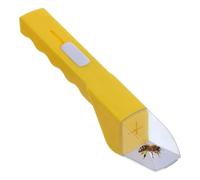 Transparents Gogga Catchers Observation Box Quickly Release Gogga Catching Tool For Outdoor Exploration Child Friendly Entomology Exploration