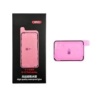 Transparents Silicone Waterproof Glues for Mobile Device Screen Replacement and Liquid Damage Phone Waterproof Sealant