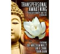 Transpersonal Awakening: Enlightenment & Kundalini [DVD] [Region 1] [US Import] [NTSC]