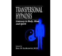 Transpersonal Hypnosis