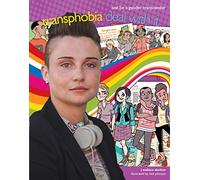 Transphobia: Deal with It and Be a Gender Transcender (Lorimer Deal with It)